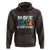 Funny LGBT Pride Hoodie More Gay Everyday - Wonder Print Shop
