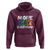 Funny LGBT Pride Hoodie More Gay Everyday - Wonder Print Shop