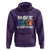 Funny LGBT Pride Hoodie More Gay Everyday - Wonder Print Shop