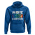 Funny LGBT Pride Hoodie More Gay Everyday - Wonder Print Shop