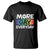 Funny LGBT Pride T Shirt More Gay Everyday - Wonder Print Shop