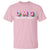 Funny LGBT Pride T Shirt OMG Oh My Gay - Wonder Print Shop