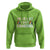 Funny LGBT Pride Hoodie I So Gay I Shit Rainbow - Wonder Print Shop