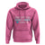 Transgender Pride Hoodie Proud To Be His Mother LGBTQ Trans Flag - Wonder Print Shop