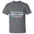 Transgender Pride T Shirt Proud To Be His Mother LGBTQ Trans Flag - Wonder Print Shop