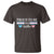Transgender Pride T Shirt Proud To Be His Mother LGBTQ Trans Flag - Wonder Print Shop