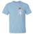 Harris Supporter T Shirt Comma-La Pocket American Cat Lady - Wonder Print Shop