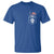 Harris Supporter T Shirt Comma-La Pocket American Cat Lady - Wonder Print Shop