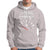 I Need Coffee Funny Coffee Meter Battery Hoodie - Wonder Print Shop