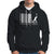 Priceless Human Funny Barcode Hoodie - Wonder Print Shop