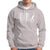 Priceless Human Funny Barcode Hoodie - Wonder Print Shop