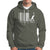 Priceless Human Funny Barcode Hoodie - Wonder Print Shop