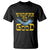 Rosh Hashanah Jewish T Shirt Funny Shofar So Good - Wonder Print Shop