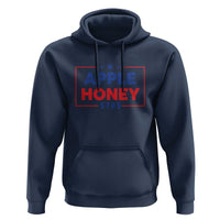 Rosh Hashanah Jewish Hoodie Apple Honey 5785 New Year Holiday 2024