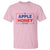 Rosh Hashanah Jewish T Shirt Apple Honey 5785 New Year Holiday 2024 - Wonder Print Shop