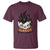 Sukkot T Shirt The Party is Intents Jewish Holiday - Wonder Print Shop