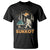 Funny Sukkot T Shirt I've Waited All Year For Sukkot Bigfoot Jewish Holiday - Wonder Print Shop
