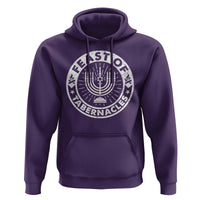 Sukkot Hoodie Feast of Tabernacles Jewish Holiday
