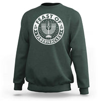 Sukkot Sweatshirt Feast of Tabernacles Jewish Holiday - Wonder Print Shop