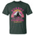 Sukkot T Shirt The Original Camping Festival Jewish Holiday - Wonder Print Shop