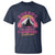Sukkot T Shirt The Original Camping Festival Jewish Holiday - Wonder Print Shop