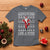 Christmas T Shirt Santa Floss Like A Boss Funny Dancing - Wonder Print Shop