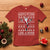 Christmas T Shirt Santa Floss Like A Boss Funny Dancing - Wonder Print Shop