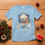 True Story Nativity Christmas Baby God Jesus Christian T Shirt - Wonder Print Shop