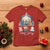 True Story Nativity Christmas Baby God Jesus Christian T Shirt - Wonder Print Shop