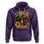 God Says I Am Melanin Strong Unique Black Women Sunflower Hoodie - Wonder Print Shop