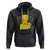 Reggae Music Musicbox Boombox Rastafari Roots Rasta Hoodie - Wonder Print Shop