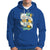 Happy New Beers Funny New Year Eve NYE Party Beer Lover Hoodie - Wonder Print Shop