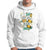 Happy New Beers Funny New Year Eve NYE Party Beer Lover Hoodie - Wonder Print Shop