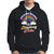 Valentine's Day Hoodie Stealing Hearts And Blasting Fart Funny Rainbow Heart - Wonder Print Shop