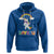 Passover Hoodie Cute Unicorn Dayenu For Jewish Kids Boys Girls - Wonder Print Shop