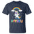 Passover T Shirt Cute Unicorn Dayenu For Jewish Kids Boys Girls - Wonder Print Shop