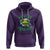 Passover Hoodie Who Let The Frogs Out Funny Jewish - Wonder Print Shop