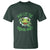 Passover T Shirt Who Let The Frogs Out Funny Jewish - Wonder Print Shop