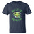 Passover T Shirt Who Let The Frogs Out Funny Jewish - Wonder Print Shop