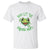 Passover T Shirt Who Let The Frogs Out Funny Jewish - Wonder Print Shop