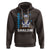 Passover Cat Lover Hoodie Shabbat Shalom Cute Jewish Cat - Wonder Print Shop