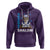Passover Cat Lover Hoodie Shabbat Shalom Cute Jewish Cat - Wonder Print Shop