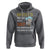 Funny Passover Hoodie Moses First Man With A Tablet Who Downloaded Data From The Cloud - Wonder Print Shop