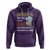 Funny Passover Hoodie Moses First Man With A Tablet Who Downloaded Data From The Cloud - Wonder Print Shop