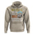 Funny Passover Hoodie Moses First Man With A Tablet Who Downloaded Data From The Cloud - Wonder Print Shop