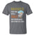 Funny Passover T Shirt Moses First Man With A Tablet Who Downloaded Data From The Cloud - Wonder Print Shop