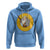Funny Passover Guns N Moses Jewish Hoodie - Wonder Print Shop