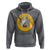 Funny Passover Guns N Moses Jewish Hoodie - Wonder Print Shop