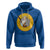 Funny Passover Guns N Moses Jewish Hoodie - Wonder Print Shop