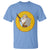 Funny Passover Guns N Moses Jewish T Shirt - Wonder Print Shop